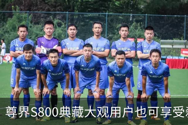 尊界S800典藏大观用户也可享受刹车踏板免费更换服务